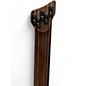 Used Ibanez EHB1505MS PACIFIC BLUE BURST Electric Bass Guitar