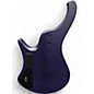 Used Ibanez EHB1505MS PACIFIC BLUE BURST Electric Bass Guitar