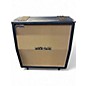 Used Rivera MICK THOMSON 412 CABINET Guitar Cabinet thumbnail