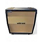 Used Rivera MICK THOMSON 412 CABINET Guitar Cabinet