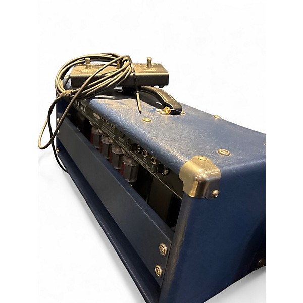 Used Rivera QUIANA STUDIO Tube Guitar Amp Head