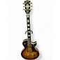 Vintage 1987 Gibson Les Paul Custom Lite Tobacco Sunburst Solid Body Electric Guitar thumbnail