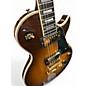 Vintage 1987 Gibson Les Paul Custom Lite Tobacco Sunburst Solid Body Electric Guitar