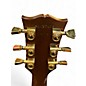 Vintage 1987 Gibson Les Paul Custom Lite Tobacco Sunburst Solid Body Electric Guitar