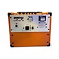 Used Orange Amplifiers Crush 20 20W 1x8 Guitar Combo Amp