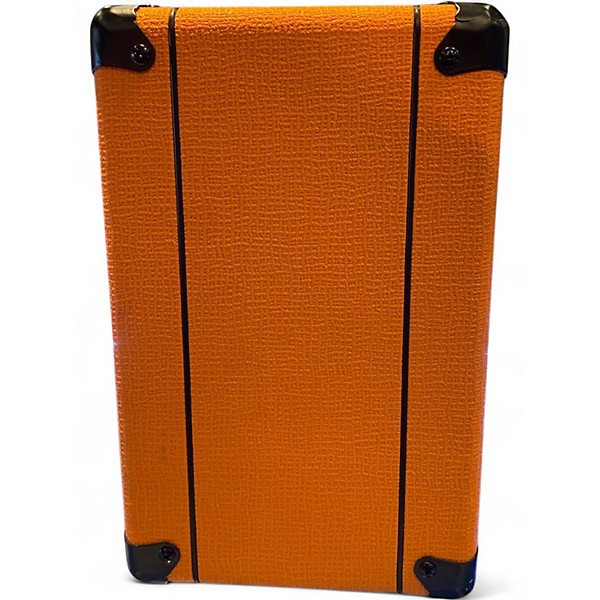 Used Orange Amplifiers Crush 20 20W 1x8 Guitar Combo Amp