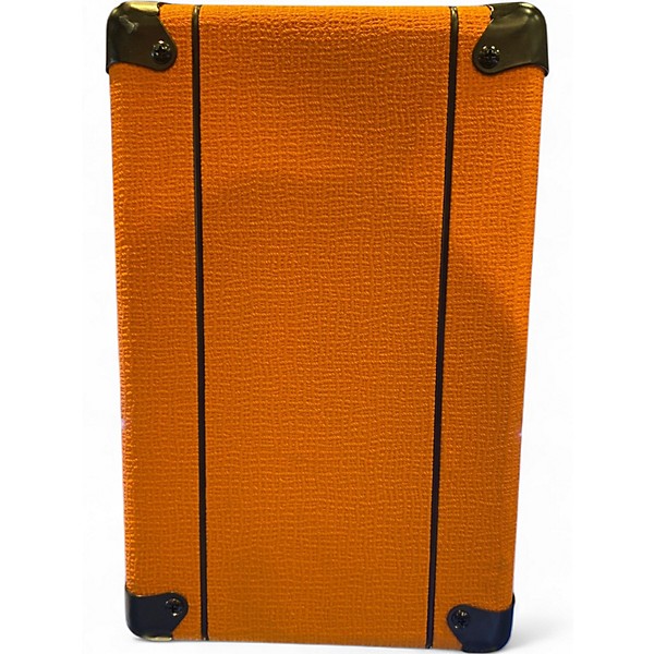 Used Orange Amplifiers Crush 20 20W 1x8 Guitar Combo Amp