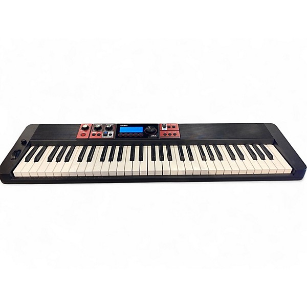 Used Casio CT-1000V Digital Piano