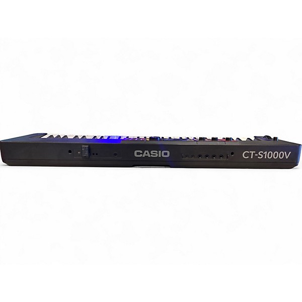 Used Casio CT-1000V Digital Piano