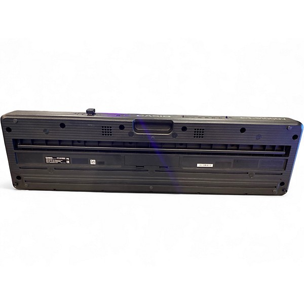 Used Casio CT-1000V Digital Piano