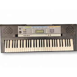 Used Yamaha YPT240 Digital Piano