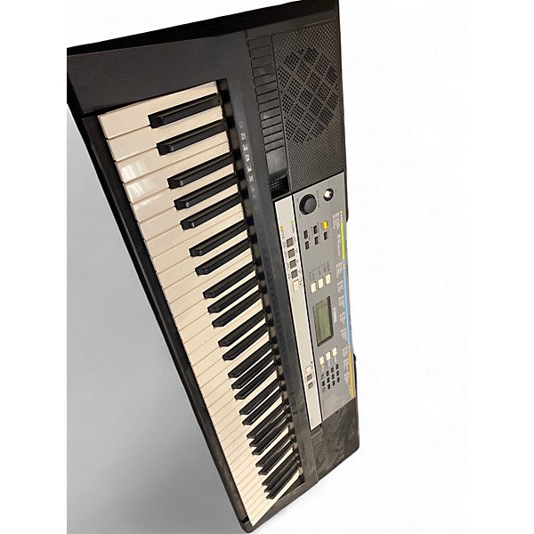 Used Yamaha YPT240 Digital Piano