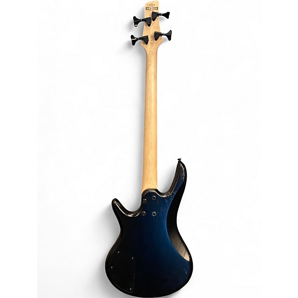 Used Ibanez GSRM20 Mikro Short Scale BLACK Electric Bass Guitar