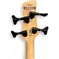 Used Ibanez GSRM20 Mikro Short Scale BLACK Electric Bass Guitar