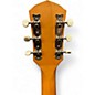 Used Fender Tim Armstrong Hellcat Natural Acoustic Electric Guitar