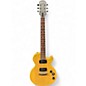 Used Epiphone Les Paul Special Honey Blonde Solid Body Electric Guitar thumbnail