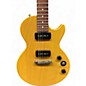 Used Epiphone Les Paul Special Honey Blonde Solid Body Electric Guitar