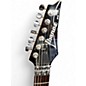 Used Ibanez RG270 Dark Greren Solid Body Electric Guitar