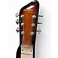 Used Gretsch Guitars Electromatic Lap Steel Tobacco Sunburst Solid Body Electric Guitar