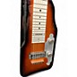 Used Gretsch Guitars Electromatic Lap Steel Tobacco Sunburst Solid Body Electric Guitar