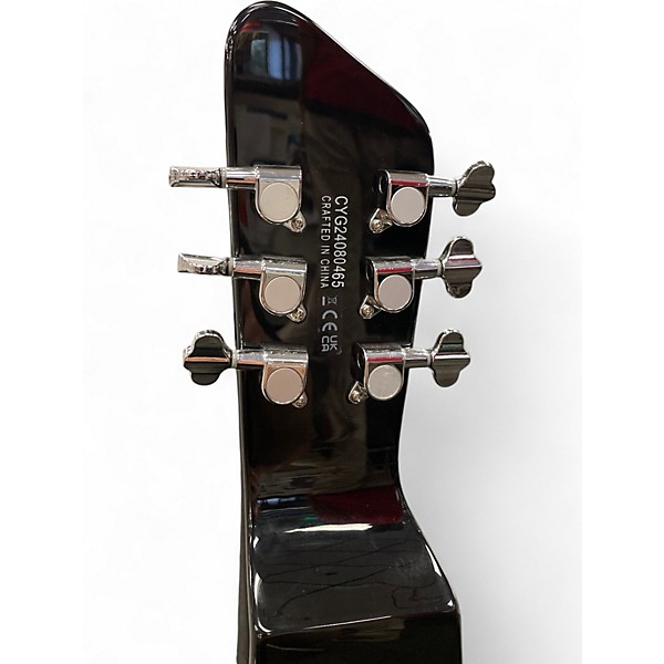 Used Gretsch Guitars Electromatic Lap Steel Tobacco Sunburst Solid Body Electric Guitar