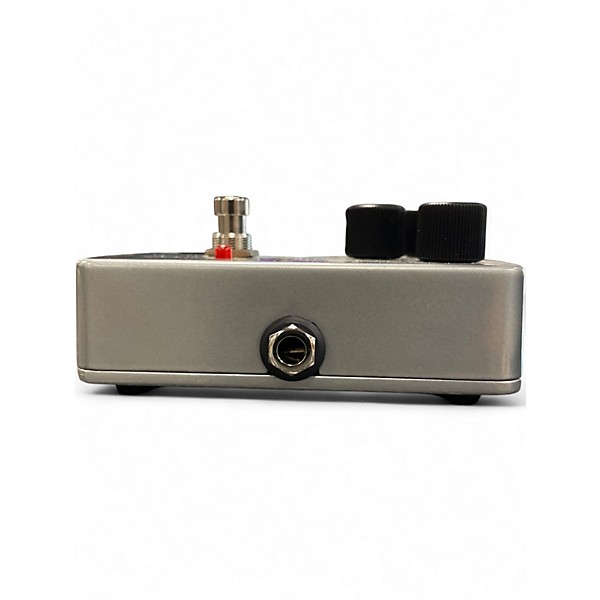 Used Electro-Harmonix Big Muff Triangle Pi Distortion Effect Pedal