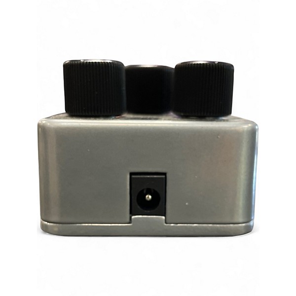 Used Electro-Harmonix Big Muff Triangle Pi Distortion Effect Pedal