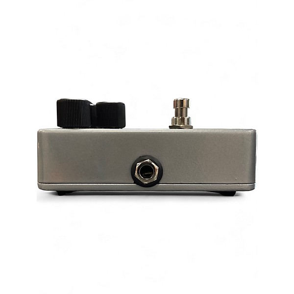 Used Electro-Harmonix Big Muff Triangle Pi Distortion Effect Pedal