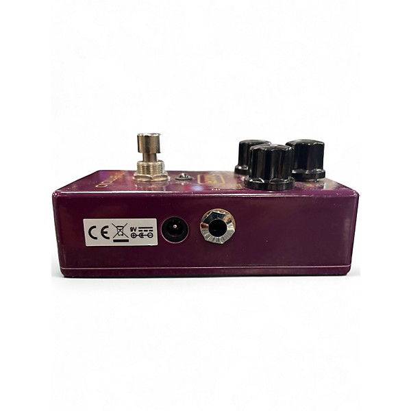 Used MXR M305 Tremolo Effect Pedal