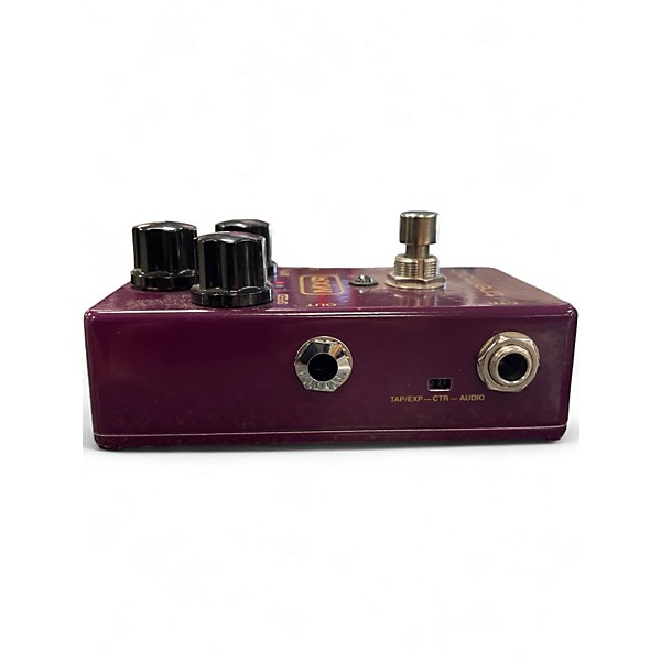 Used MXR M305 Tremolo Effect Pedal