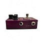 Used MXR M305 Tremolo Effect Pedal