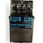 Used BOSS SDE-3 Effect Pedal thumbnail