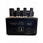 Used BOSS SDE-3 Effect Pedal