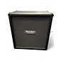 Used MESA/Boogie 1X12 EXT Guitar Cabinet thumbnail