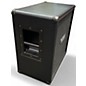 Used MESA/Boogie 1X12 EXT Guitar Cabinet