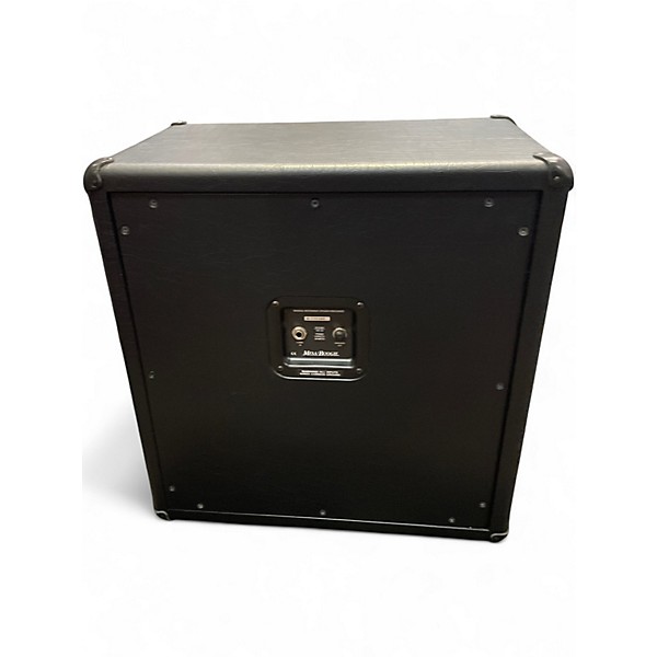 Used MESA/Boogie 1X12 EXT Guitar Cabinet