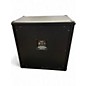 Used MESA/Boogie 1X12 EXT Guitar Cabinet