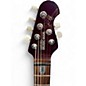 Used Ernie Ball Music Man JP6 John Petrucci Signature Solar Burst Solid Body Electric Guitar