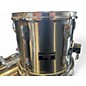 Used Pearl 4 Piece Export Silver Drum Kit