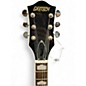 Used Gretsch Guitars G2657T Blue Hollow Body Electric Guitar
