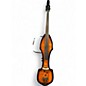 Used Palatino VE-500 VINTAGE SUNBURST Upright Bass thumbnail