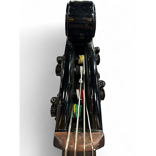 Used Palatino VE-500 VINTAGE SUNBURST Upright Bass
