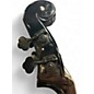 Used Palatino VE-500 VINTAGE SUNBURST Upright Bass