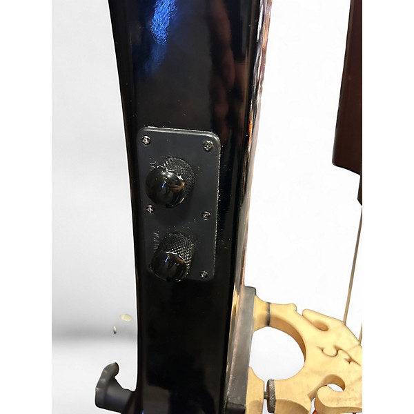 Used Palatino VE-500 VINTAGE SUNBURST Upright Bass