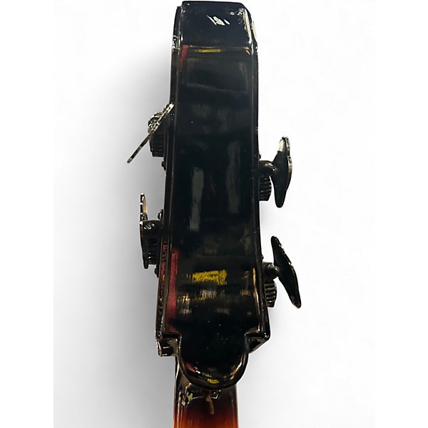 Used Palatino VE-500 VINTAGE SUNBURST Upright Bass