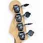 Used 2022 Fender Player Jazz Bass Buttercream Electric Bass Guitar