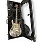 Used PRS PAULS GUITAR 10 TOP Gray Solid Body Electric Guitar thumbnail