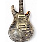 Used PRS PAULS GUITAR 10 TOP Gray Solid Body Electric Guitar
