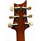 Used PRS PAULS GUITAR 10 TOP Gray Solid Body Electric Guitar