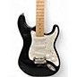 Used G&L Tribute Legacy Black Solid Body Electric Guitar